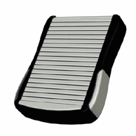 Защитный чехол AutoRollUp от Speck Products